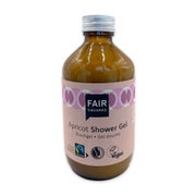 FAIR SQUARED Shower Gel Apricot 240 ml 240 ml