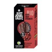 Just Taste - Bio Azuki Soja Spaghetti 250 g