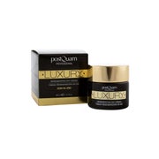 POSTQUAM HAUTPFLEGE LUXUS-GOLD-TAGES-FEUCHTIGKEITSCREME 50ML