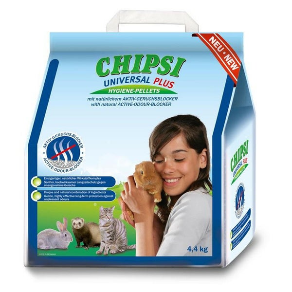 Chipsi Universal Plus / 4,4 kg