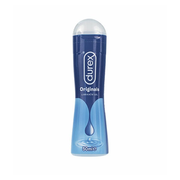 Durex Originals Gleitgel 50ml 0,05 l