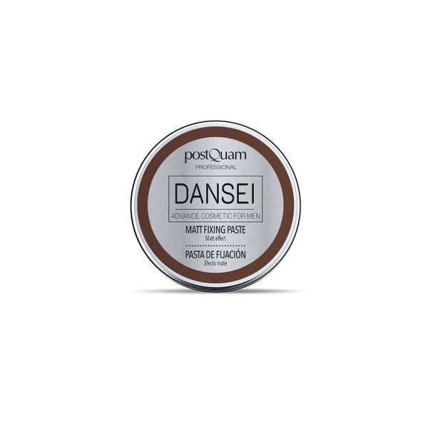 POSTQUAM HAARPFLEGE Matt Hed Paste Haarkur Und Maske - Alle Haartypen - 40 ml