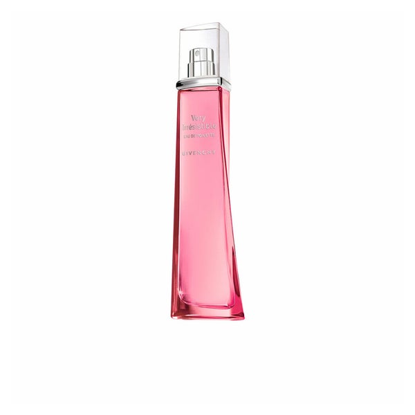 Givenchy Very Irresistible For Women Edt Spray 0,075 l
