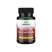 Knoblauchöl-Konzentrat 500 mg, Kapseln 250 St