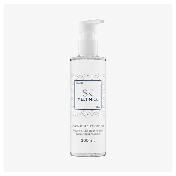 Skintegra Melt Milk 200 ml