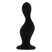 Ohmama - P-point Silikon Analplug