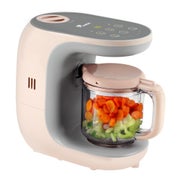 MOMINI NutriBlend Dampf-Multimixer 6in1 1 St