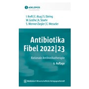 Antibiotika-Fibel 2022/23