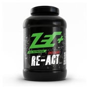 ZEC+ RE-ACT Post Workout Shake Spicy Cherry