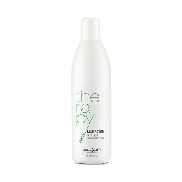 Postquam HAIR CARE DUAL ACTION SHAMPOO 250 ML.  .