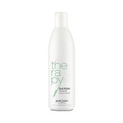 POSTQUAM HAARPFLEGE Shampoo Mit Doppelter Wirkung 250 ML.