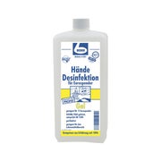 Hände Desinfektion Gel 1000 ml