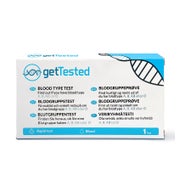 GetTested Blutgruppentest 1 St