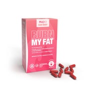 Slim Boost Burn My - Fat 30 Kapseln