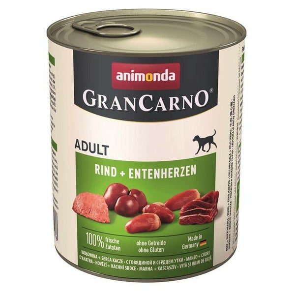 Animonda GranCarno Adult 5,5 kg