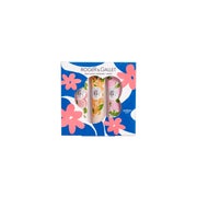 R&g Trio Handcreme Set Relaxant Fdf Ner Ro 1 P