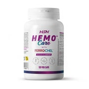 HEMO CARE - 120 veg caps 120 St