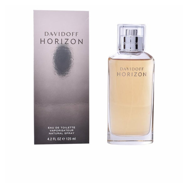 Davidoff Horizon Edt Spray 0,125 l