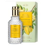 4711 Acqua Colonia Starfruit y White Flowers EdC 170ml 0,17 l
