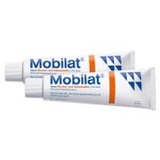 Mobilat Intens Muskel- und Gelenksalbe 3 2X100 g