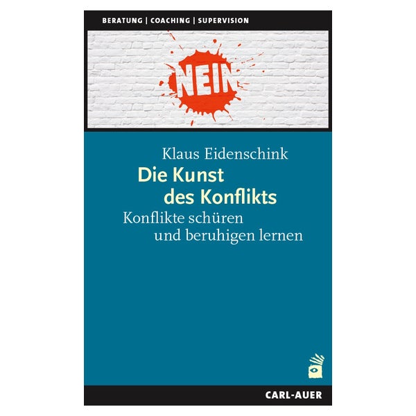 Die Kunst des Konflikts 1 St
