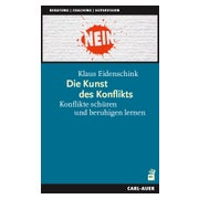 Die Kunst des Konflikts 1 St