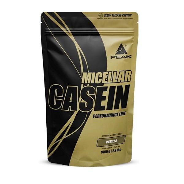 Peak Micellar Casein - Coconut 0.9 kg