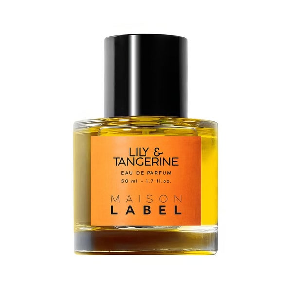 Maison Label - Lily & Tangerine Edp 50 ml