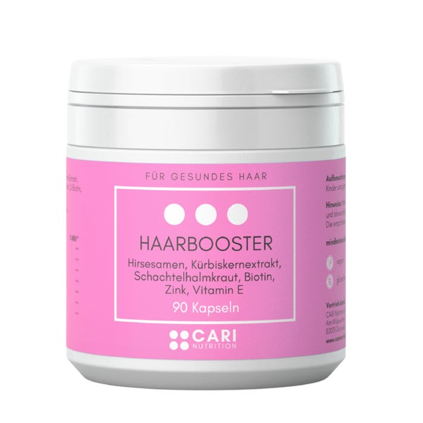 HAARBOOSTER 90 St