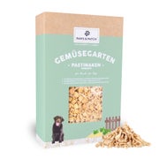 PAWS&PATCH PASTINAKENFLOCKEN für Hunde 400 g