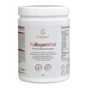 KollagenVital Natur - 400 g - Premium Beauty Komplex 400 g