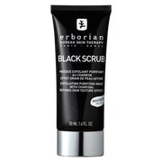 Erborian, Black Scrub