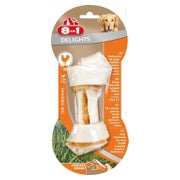 8in1 Delights Kauknochen Kauknochen M 0,2 kg