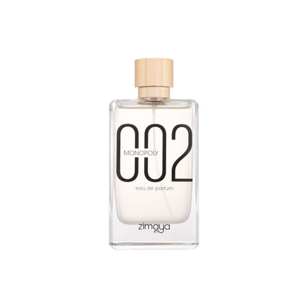 Monopoly 002 - EDP - Inhalt: 100 ml 0,1 l
