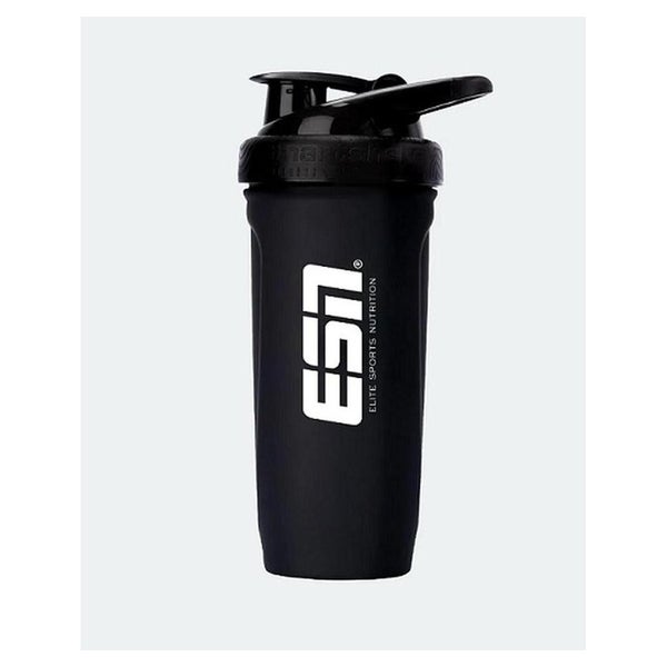 ESN Smartshake Edelstahl Shaker 700 ml