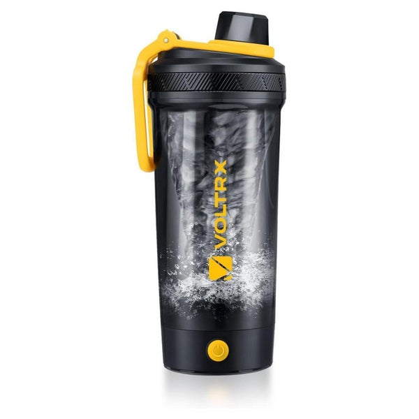Elektrischer Protein-Shaker Gallium USB C Tritan 700 ml, BPA 1 St