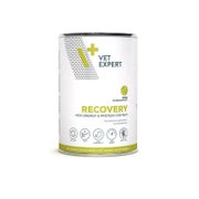 VET EXPERT Veterinary Diet Dog Recovery 0,4 kg
