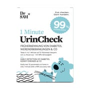 Dr. SAM UrinCheck – 1-Minuten Urintest Hunde & Katzen 1 St