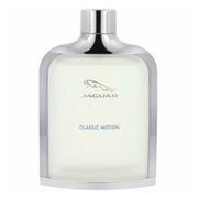 Jaguar Classic Motion Eau De Toilette Spray 100ml 0,1 l