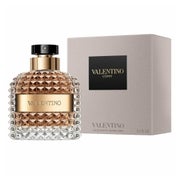 Valentino Uomo Eau de Toilette 100ml 0,1 l
