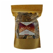 Glänzende Lackporling (Red Reishi), geschnitten (250 g) 250 g