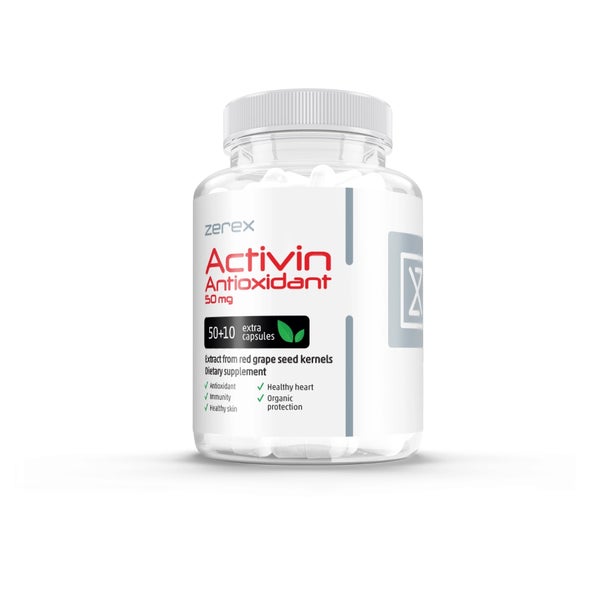 Zerex ActiVin Antioxidant 1 g