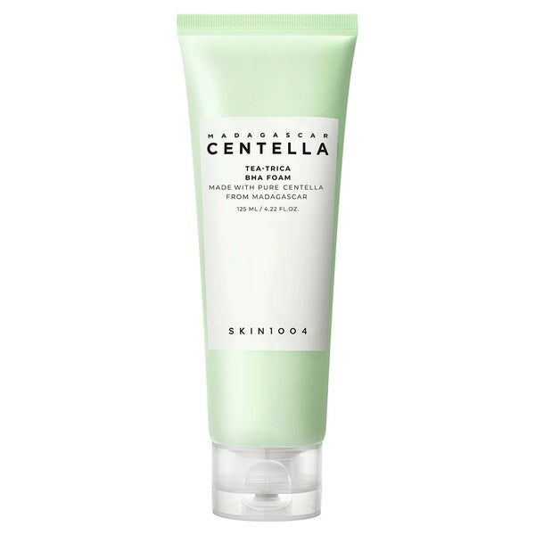 SKIN1004 Tea-Trica BHA Foam – Reinigungsschaum mit BHA 125 ml