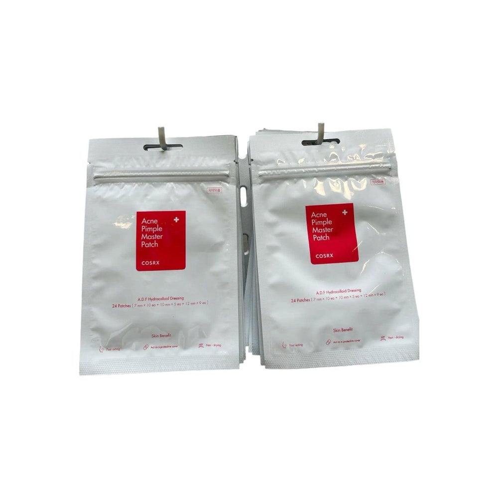 COSRX Acne Pimple Master Patch