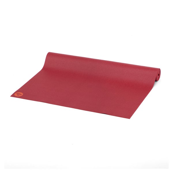 bodhi Rishikesh TRAVEL Mat, PVC bordeaux 1 St