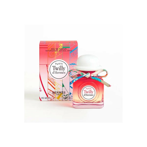 Hermes Tutti Twilly D'Hermes Edp Spray 0,085 l