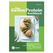 Das Green-Protein-Kochbuch 1 St