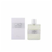 Dior Eau Sauvage Eau de Toilette Spray 100ml 0,1 l