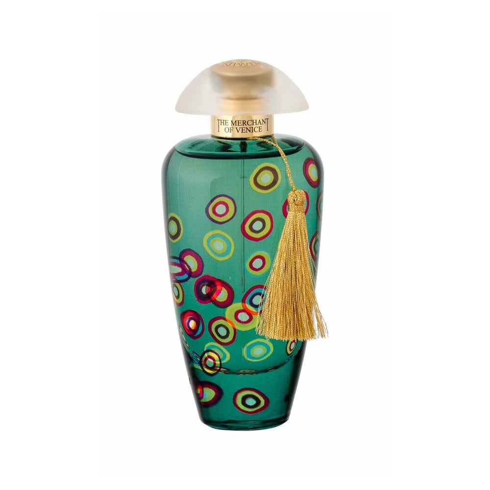 The Merchant of Venice Mandarin Carnival Edp Spray 0,1 l