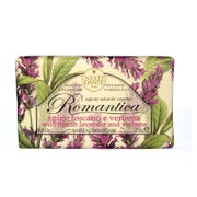 Nesti Dante ROMANTICA Seife Lavender & Verbena 250 g